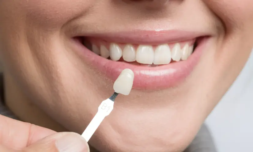 What Are the Advantages of Veneers for Smile Enhancement? 2 Veneers in dubai