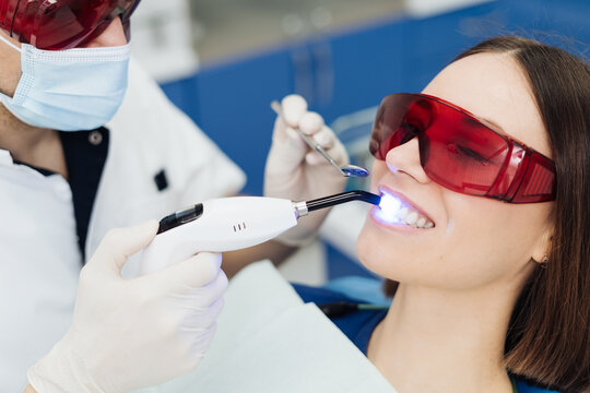 Cosmetic Dentistry Dubai