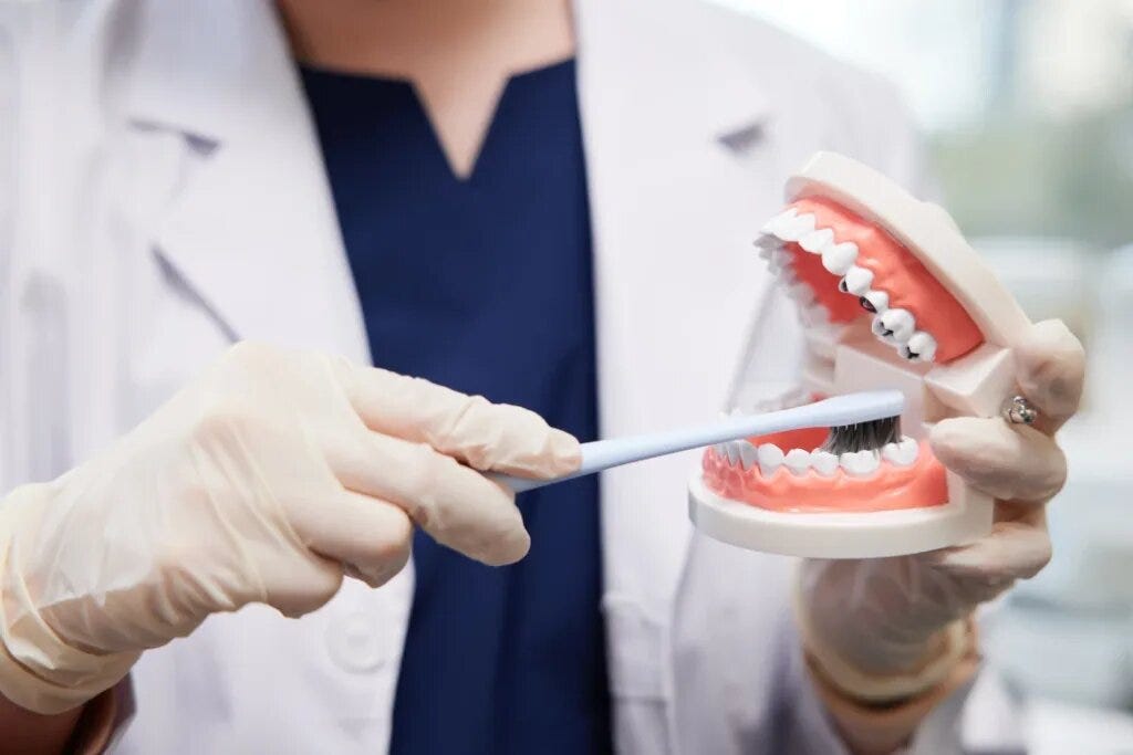 Dental Clinic in Dubai