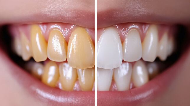 Top 12 Teeth Problems and Solutions 6 Tooth discoloration