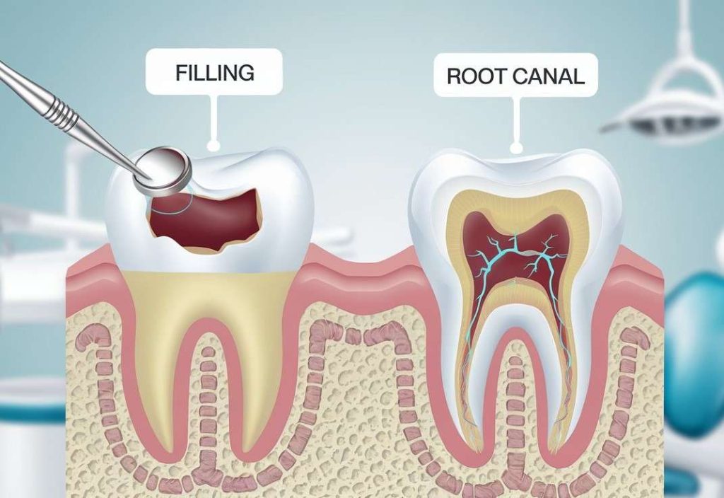 Root Canal Aftercare: Steps for Ensuring Long-Term Oral Health 2 root canal treatment dubai