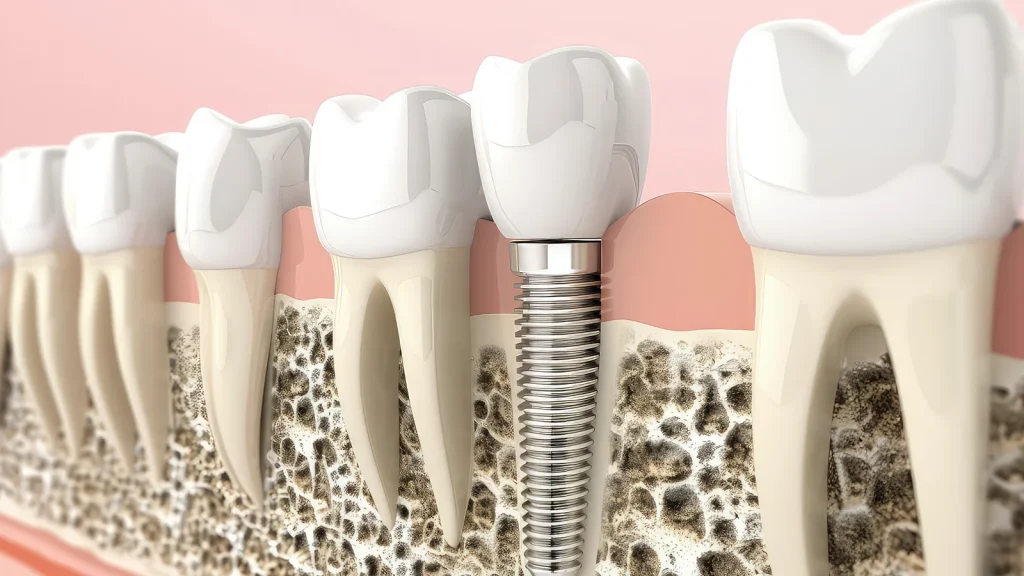 What Affects Dental Implant Cost Dubai the Most ? 2 Dental Implant Cost Dubai