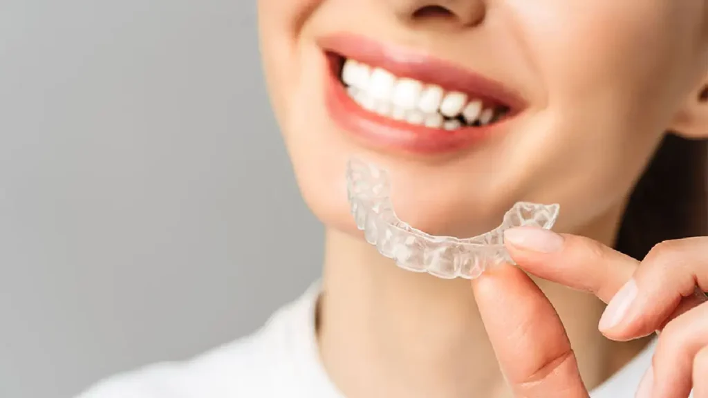 Is Clear Aligner in Dubai Better Than Braces? 2 dental braces dubai