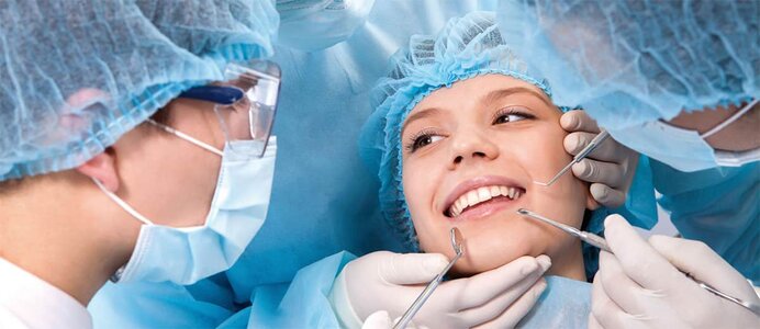 Pre-Treatment Blood Test Before Dental Surgery in Dubai: What Your Dentist Checks 2 Dental implants treatment dubai