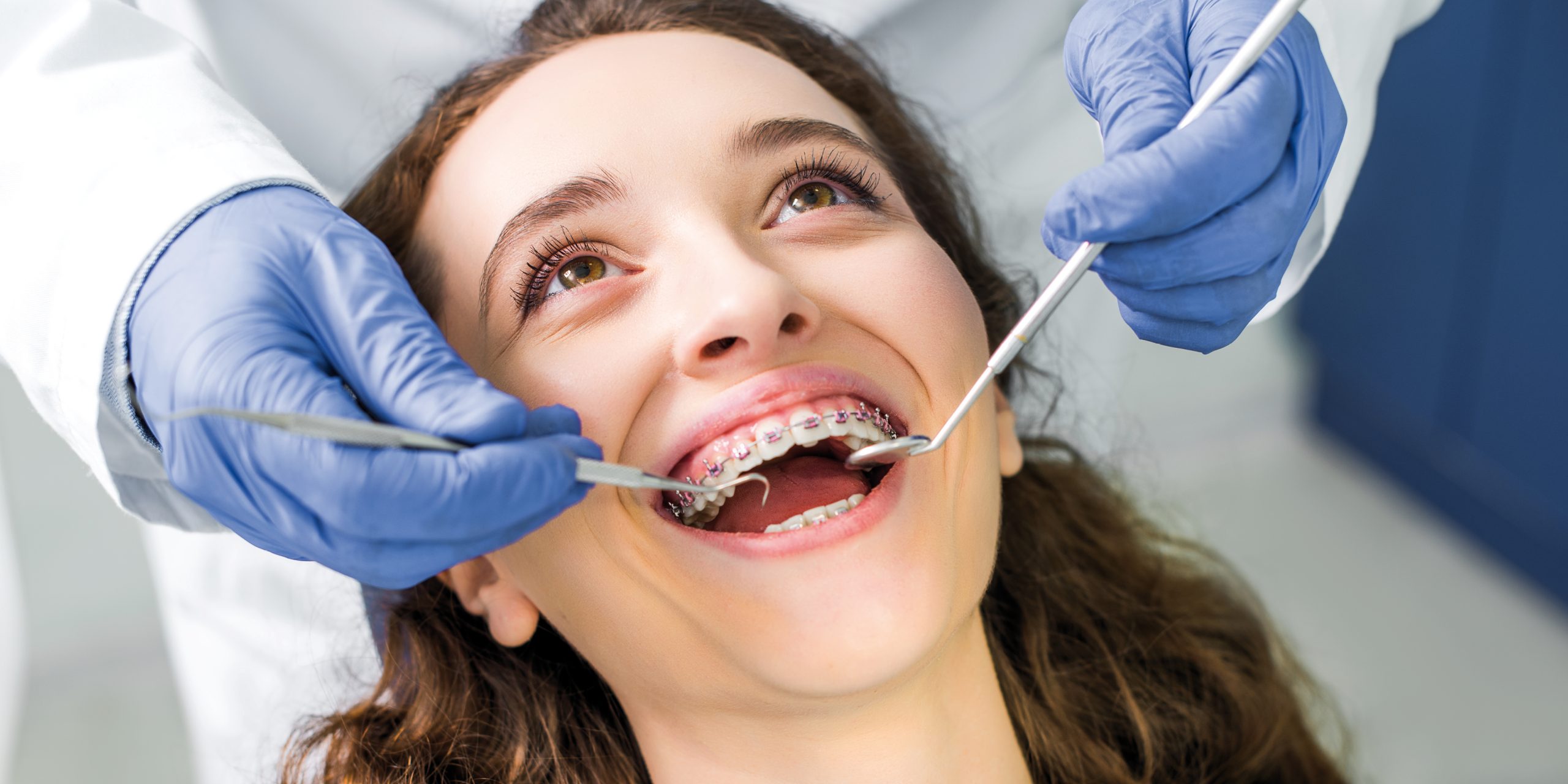 Orthodontic treatment