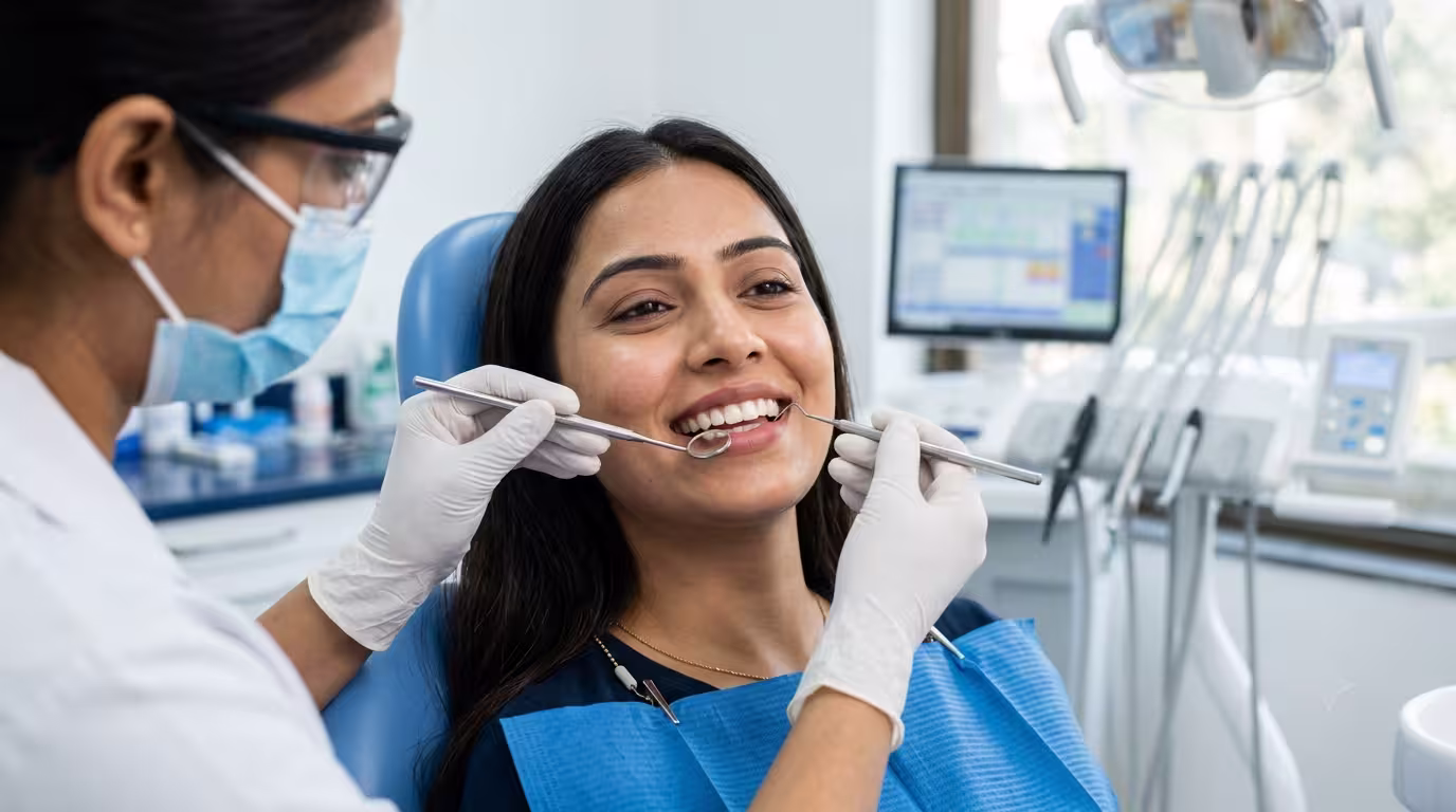 New white teeth cost